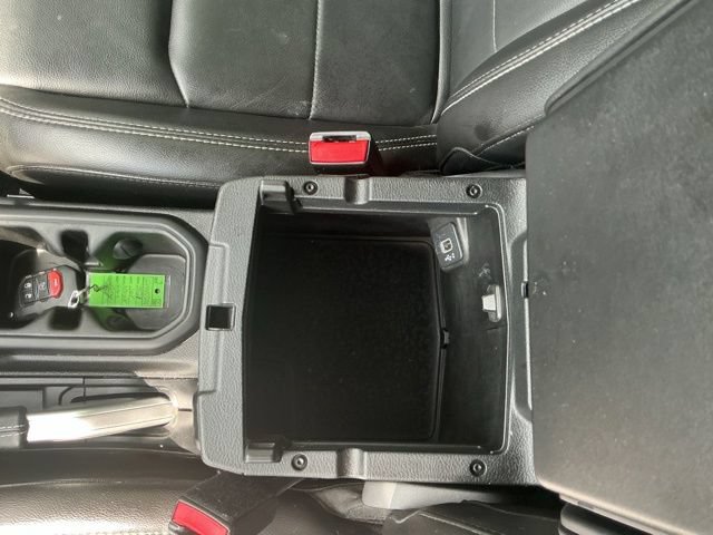 Used 2021 Jeep Wrangler Unlimited Sahara AWD/4WD image 24