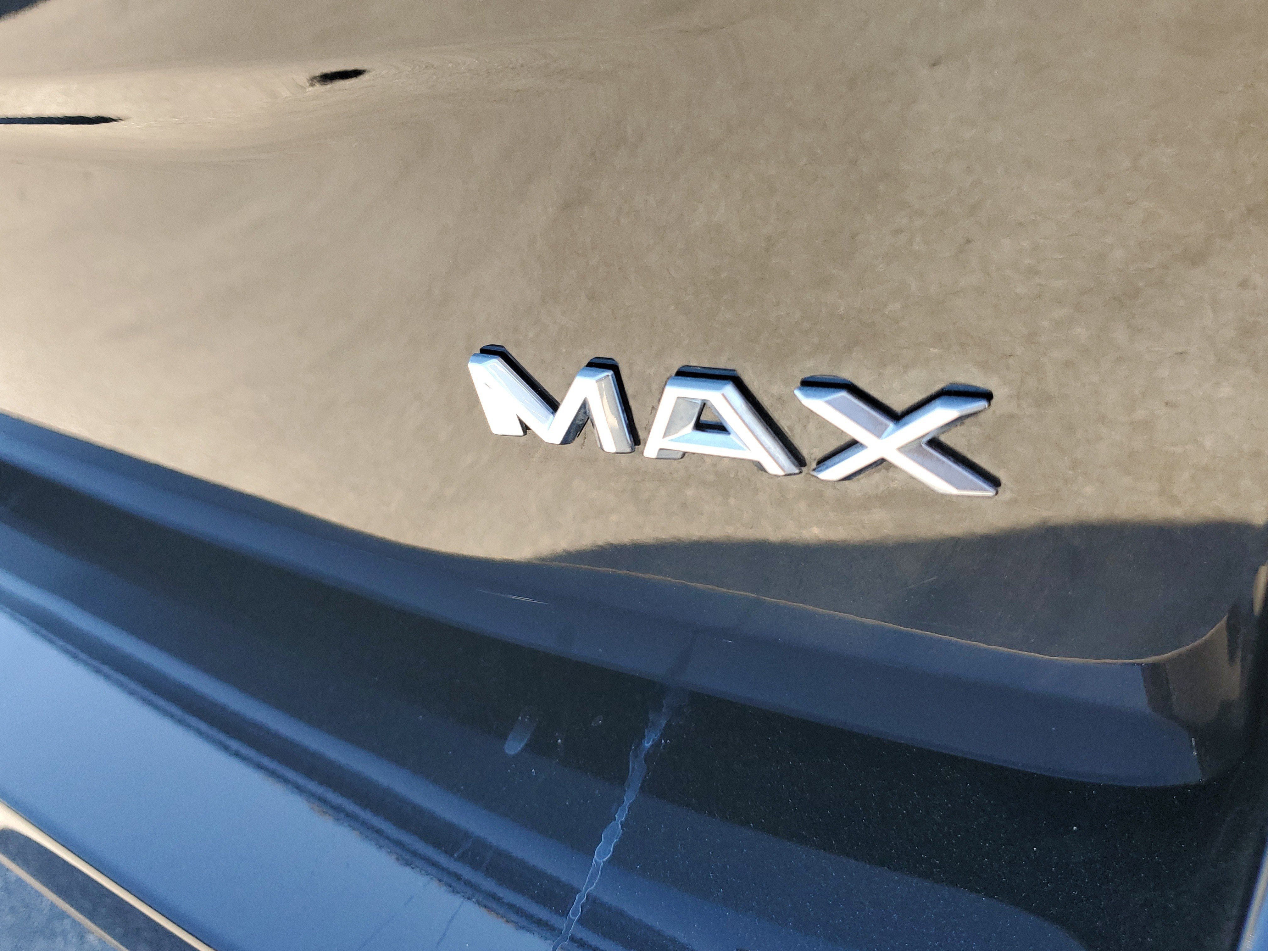 Used 2025 Ford Expedition Max Active image 31