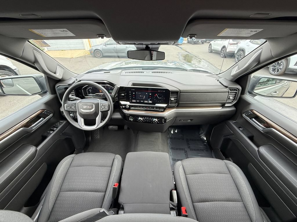 Used 2023 GMC Sierra 1500 Elevation AWD/4WD image 24