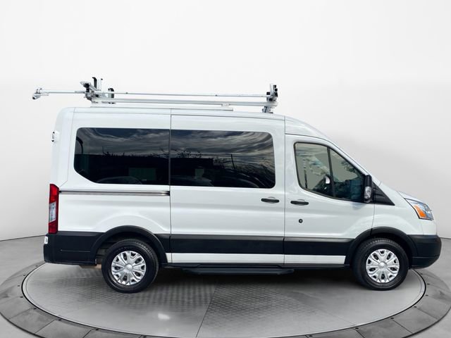 Used 2019 Ford Transit 150 XLT image 6
