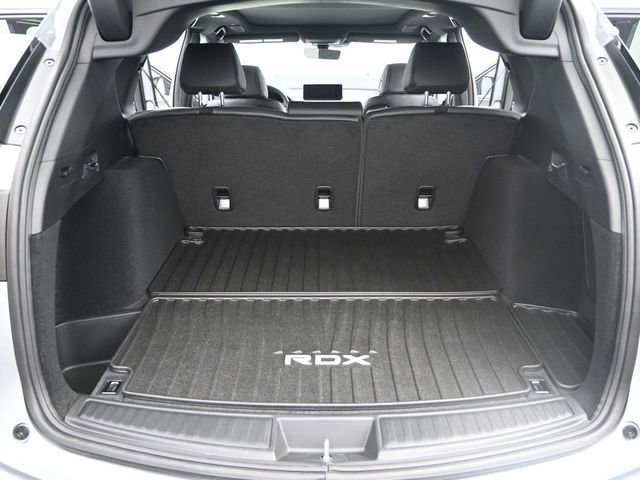 New 2025 Acura RDX A-Spec image 10