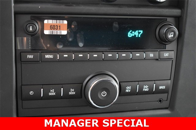 New 2025 Chevrolet Express 2500 w/ Driver Convenience Package image 25