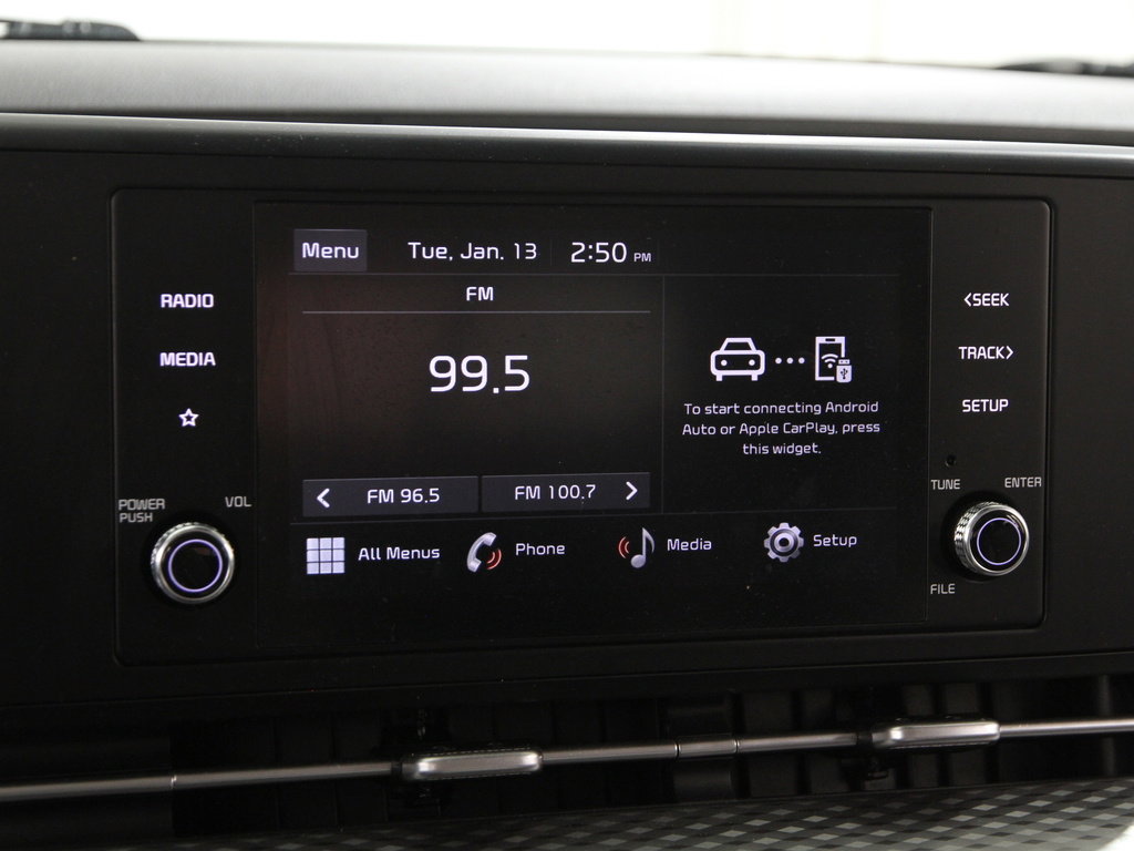 Used 2024 Kia Carnival LX image 10