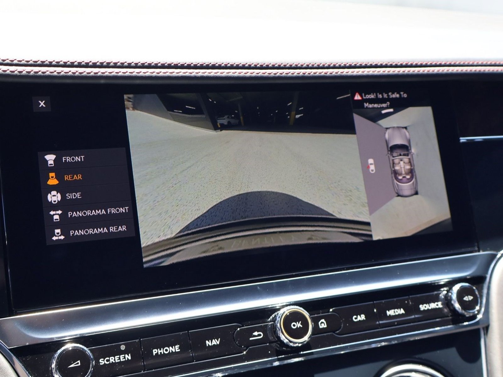 Certified 2020 Bentley Continental GT V8 AWD/4WD image 17