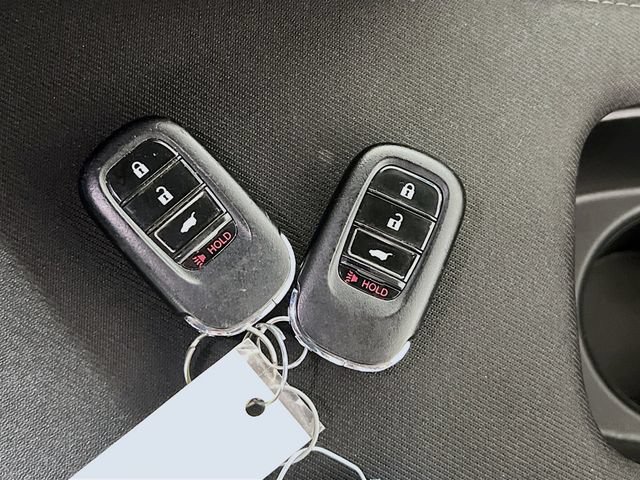 Certified 2024 Honda Civic Sport image 33