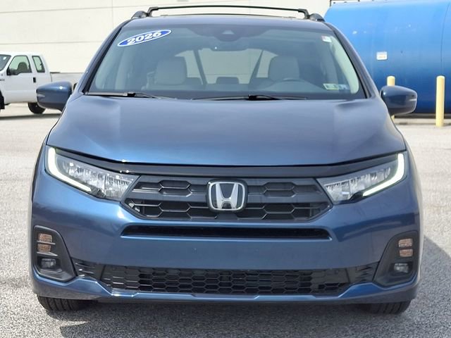 Used 2026 Honda Odyssey EX-L image 5