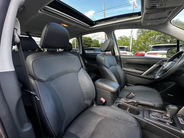 Used 2015 Subaru Forester 2.5i Touring AWD/4WD image 34