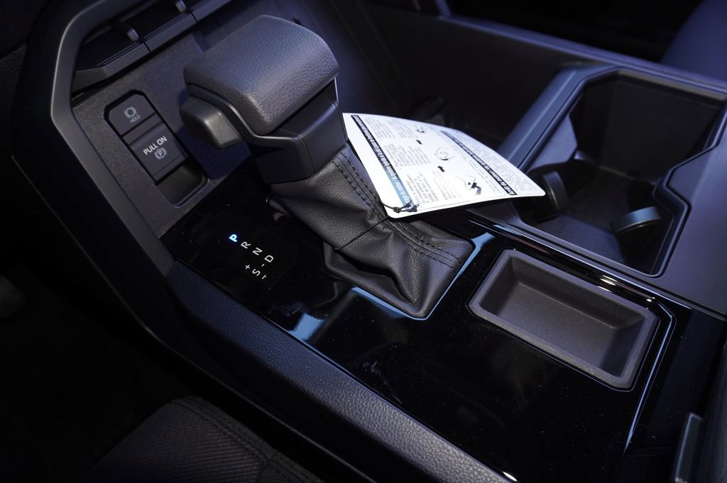 New 2026 Toyota Tundra SR image 16