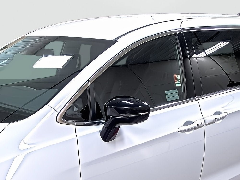 New 2027 Chrysler Pacifica Select FWD image 8