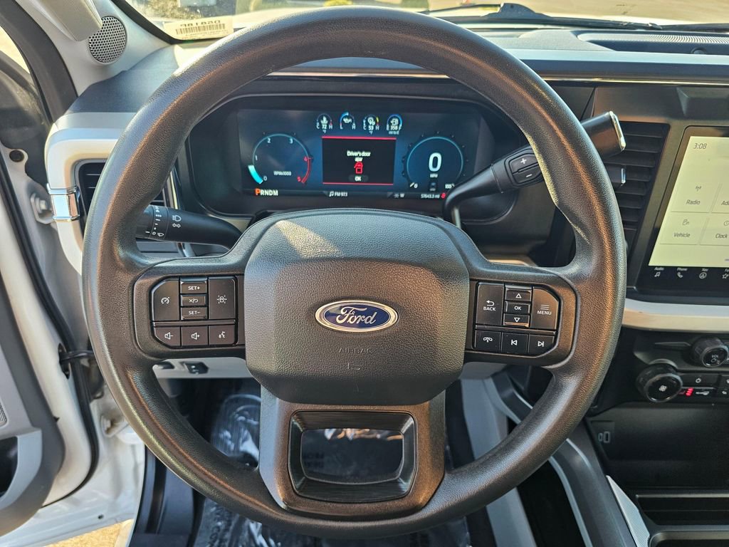 Certified 2023 Ford F350 XLT w/ XLT Premium Package image 17
