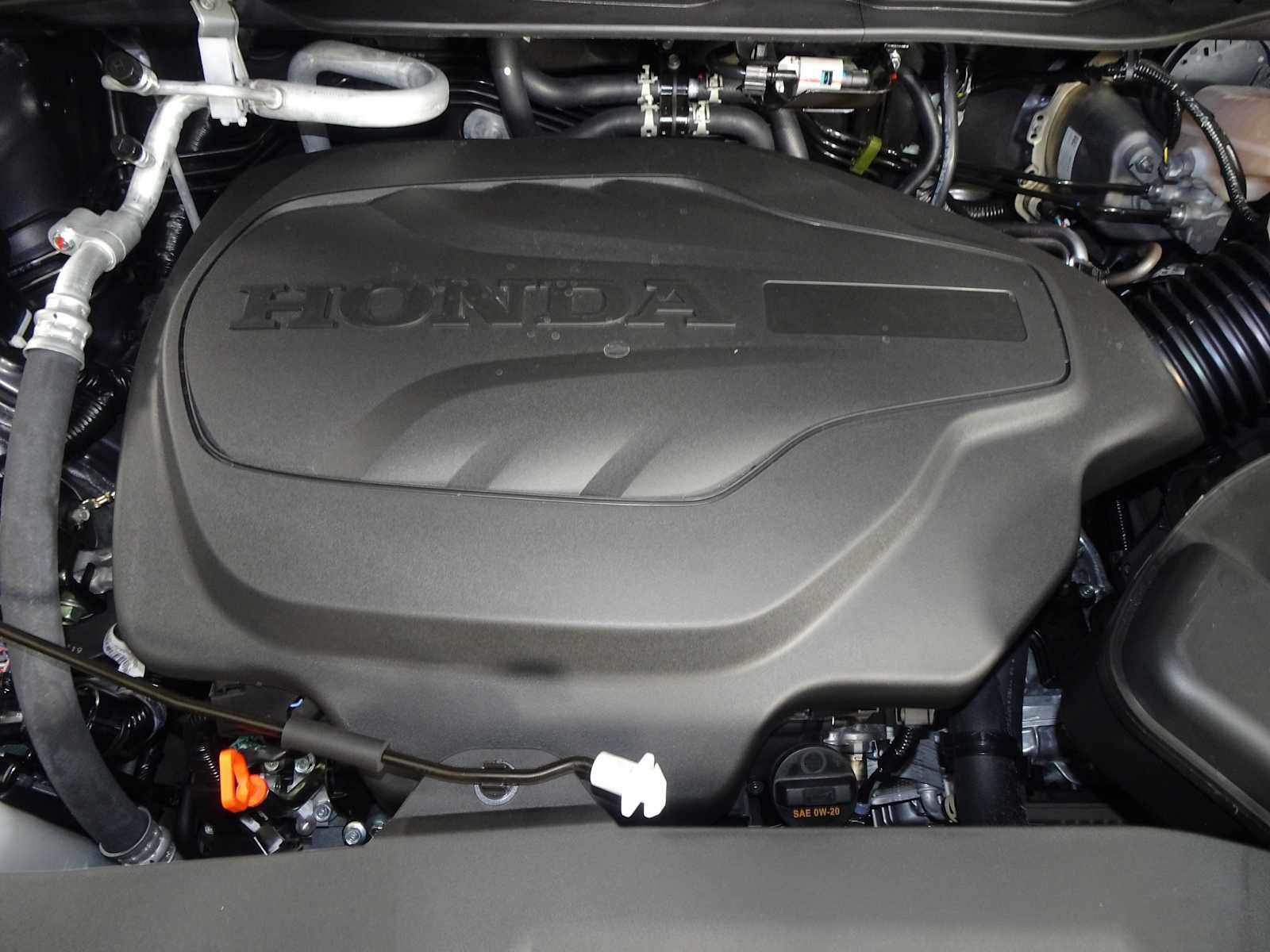 New 2027 Honda Odyssey Elite image 10