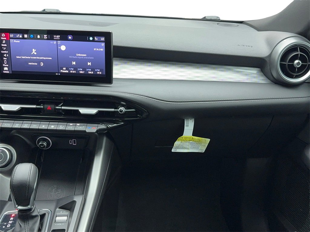 New 2024 Alfa Romeo Tonale Ti image 19