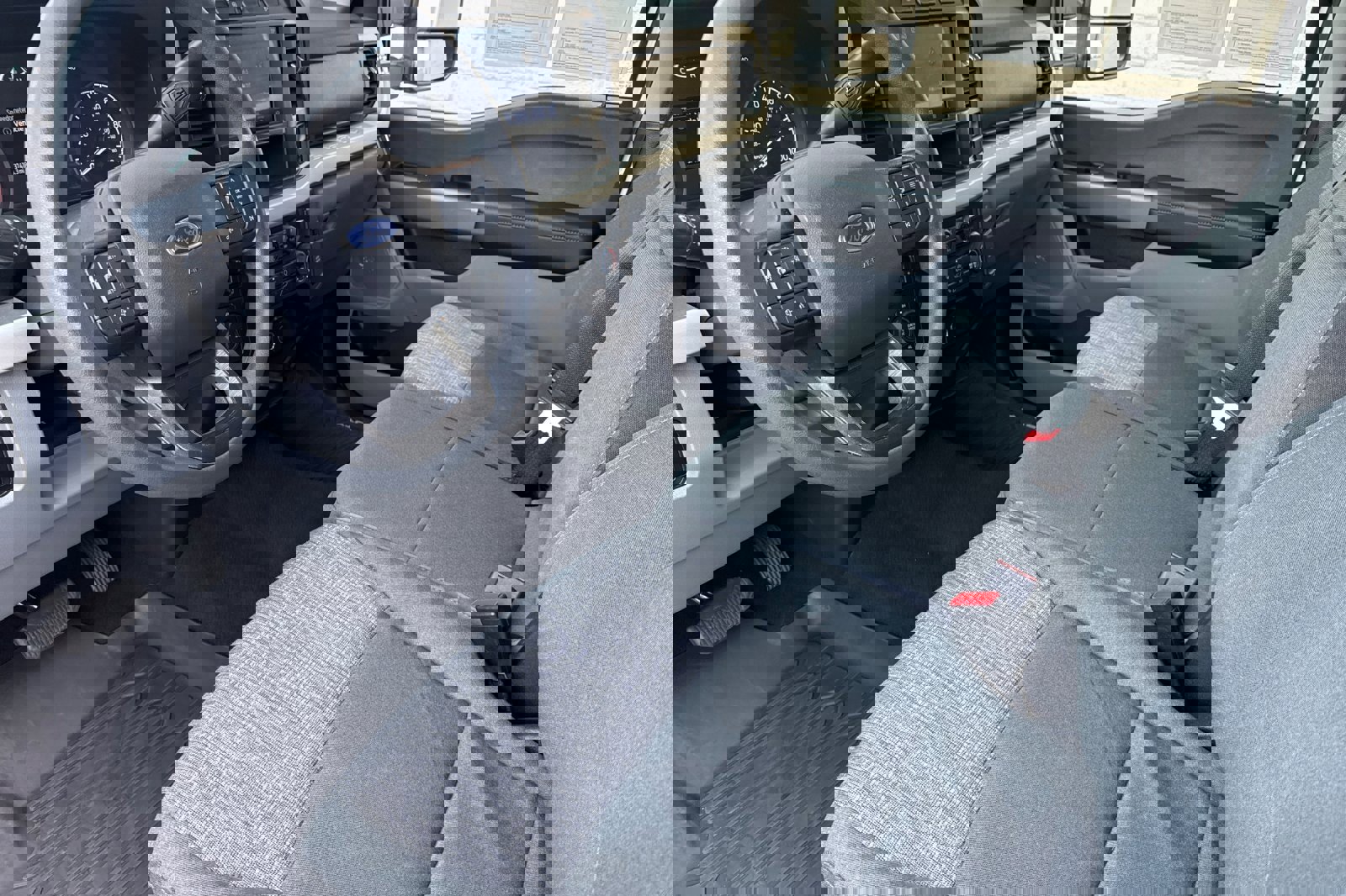 Certified 2023 Ford F350 XLT image 11