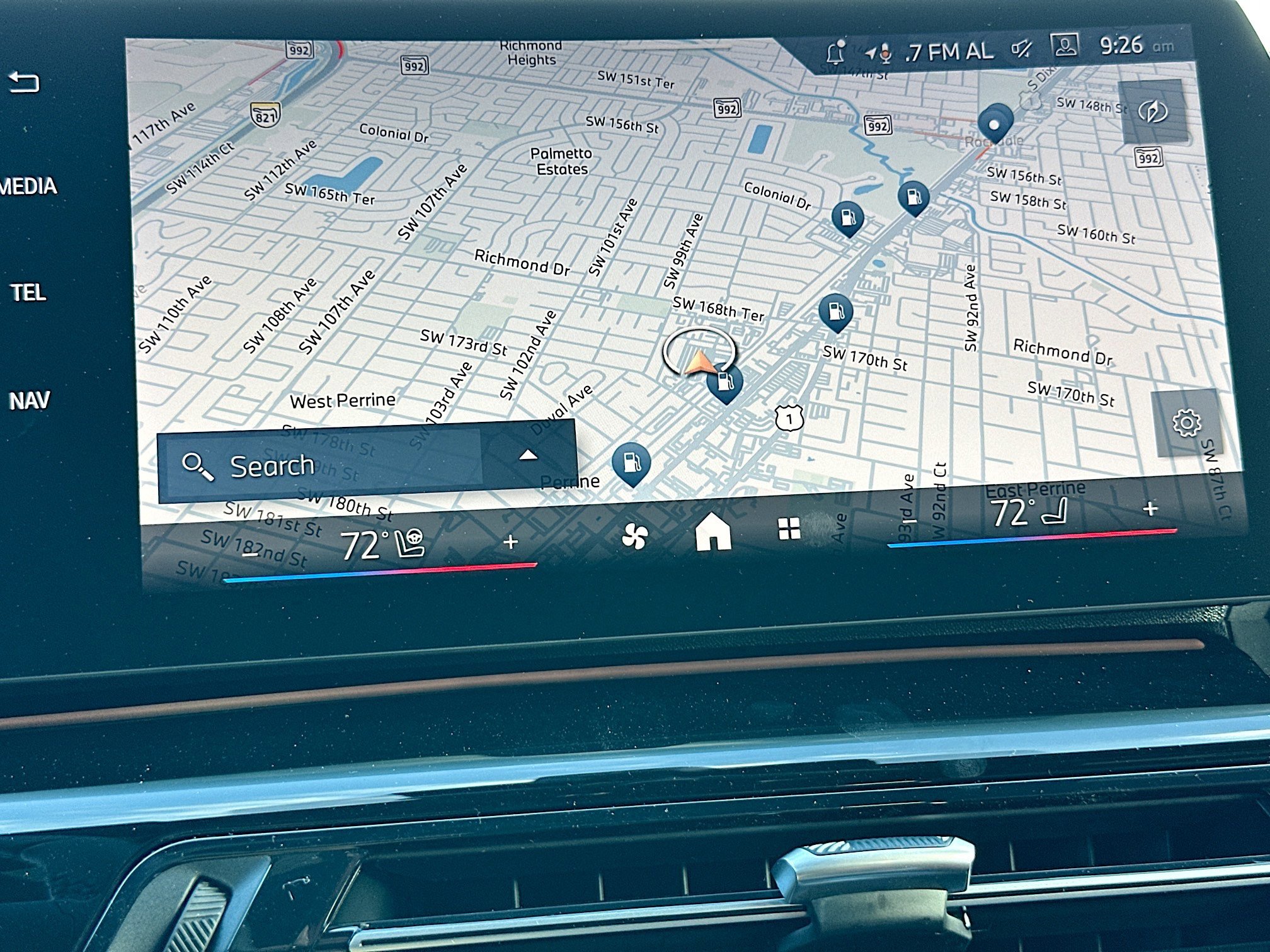 New 2026 BMW X1 xDrive28i w/ Technology Package image 10