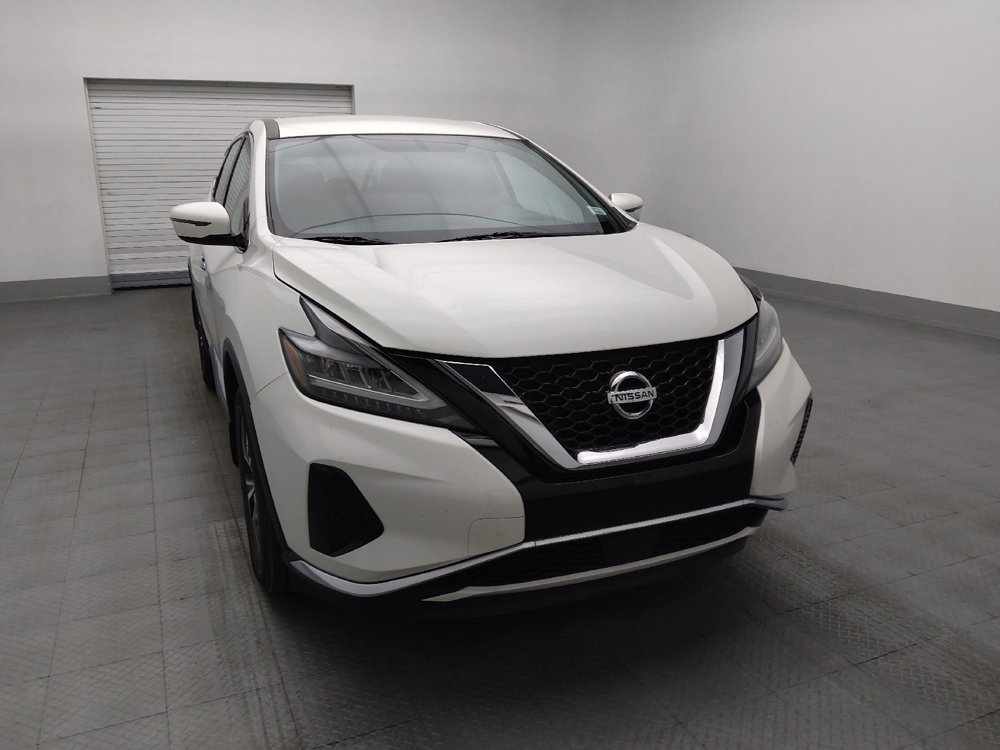 Used 2019 Nissan Murano S FWD image 14