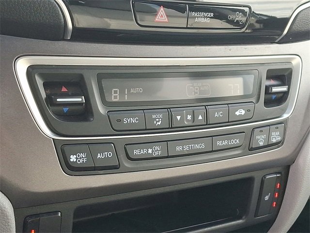 Used 2021 Honda Pilot EX-L image 17