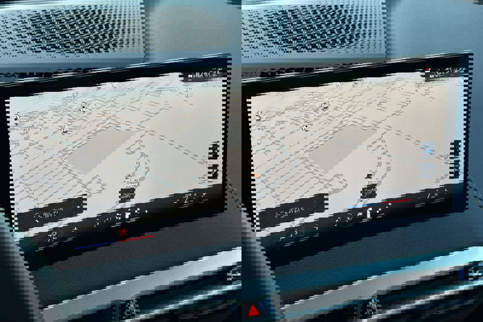 Used 2025 BMW iX xDrive50 image 20