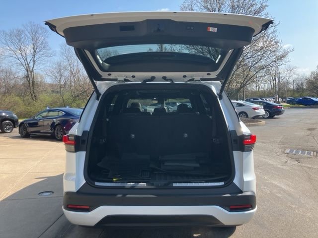 Used 2024 Lexus TX 350 AWD image 29