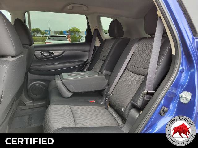 Used 2019 Nissan Rogue SV image 17