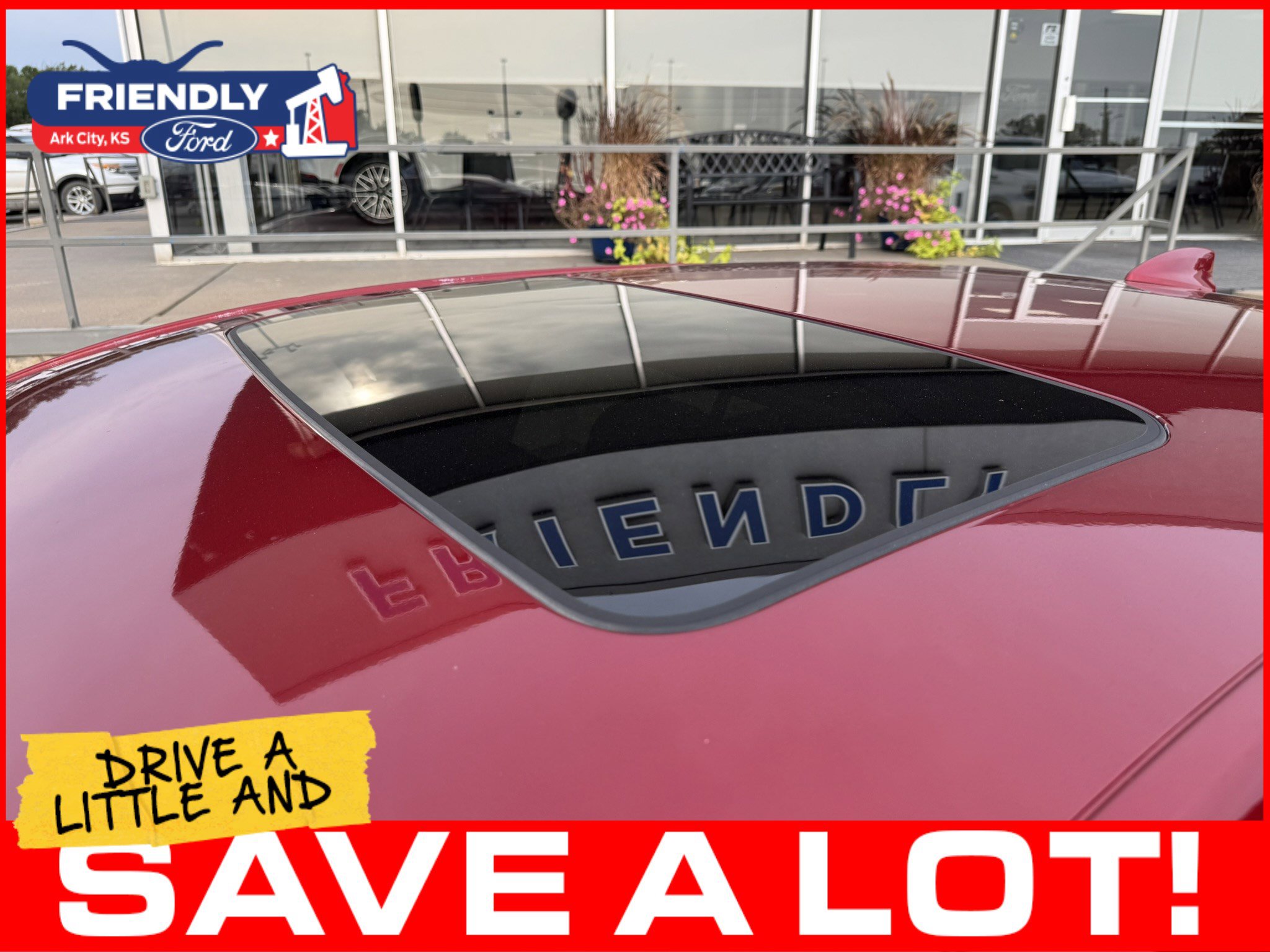 Used 2021 Cadillac CT4 Sport w/ Driver Awareness Plus Package RWD image 27