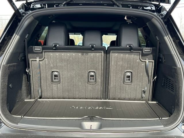 New 2026 Nissan Pathfinder SV image 37