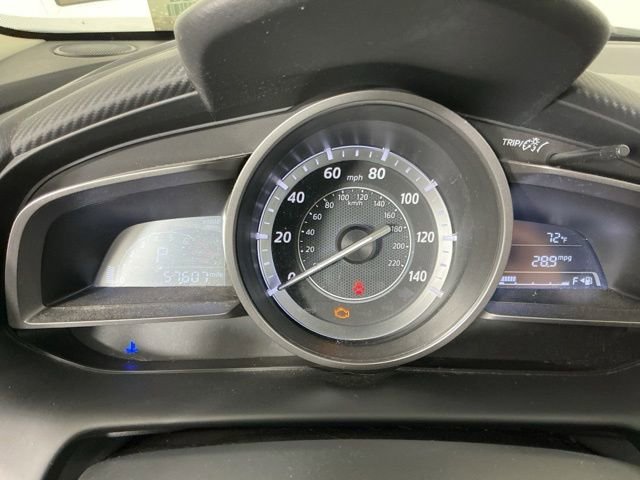 Used 2016 MAZDA CX-3 Touring AWD/4WD image 17
