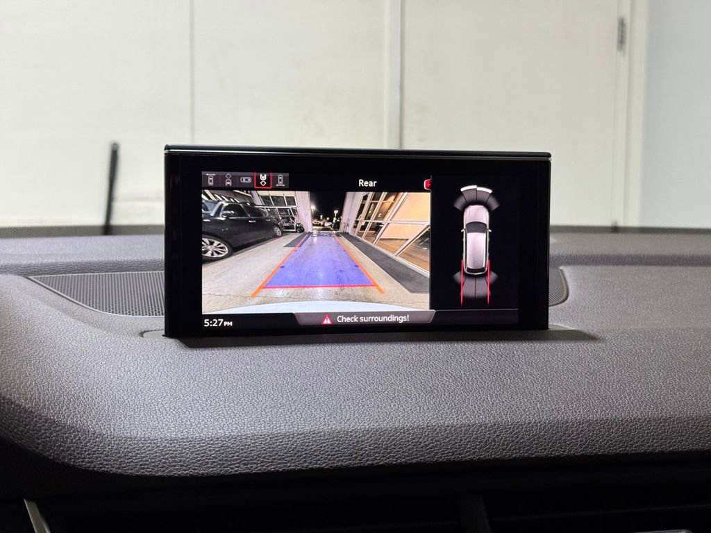 Used 2018 Audi Q7 3.0T Prestige w/ Prestige Package image 12