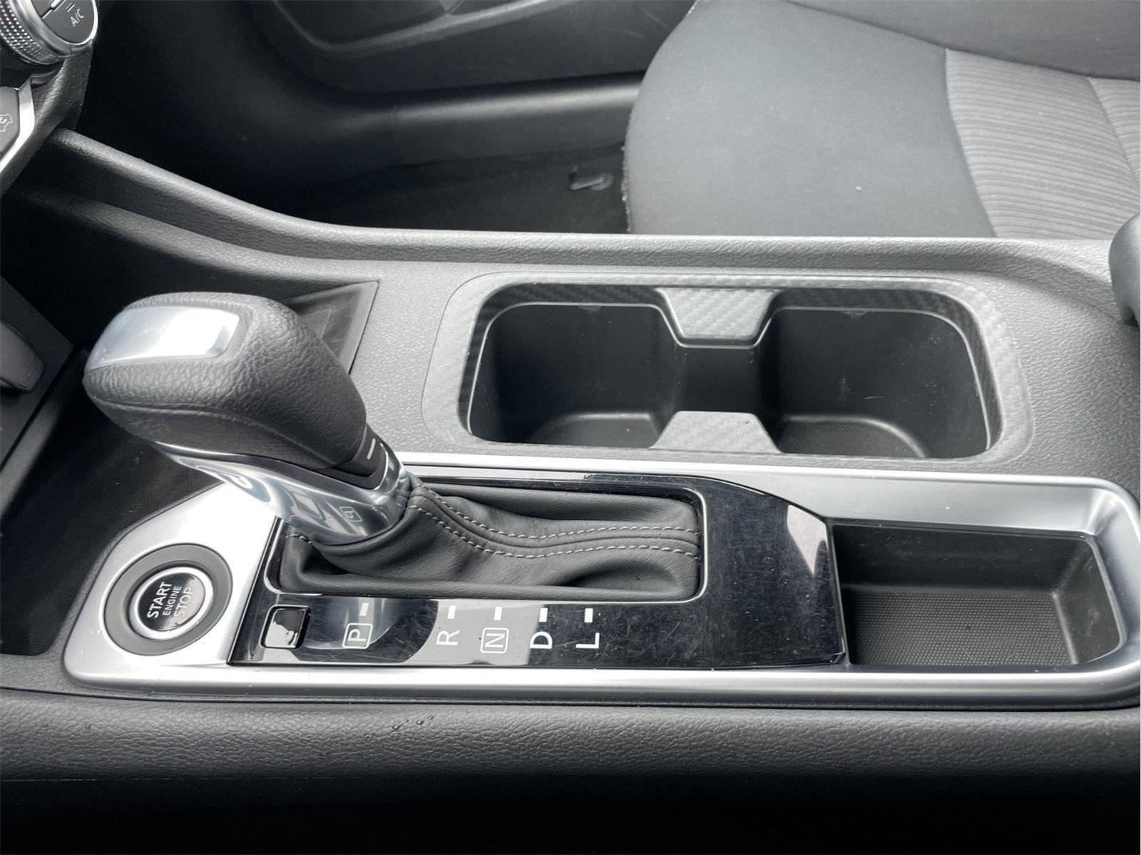 Used 2023 Nissan Sentra SV w/ All-Weather Package image 32