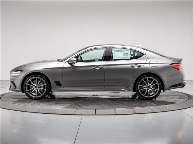 New 2026 Genesis G70 2.5T Prestige image 2