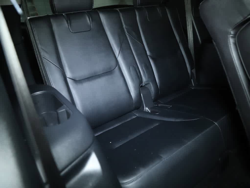 Used 2019 MAZDA CX-9 Touring w/ Touring Premium Package image 34