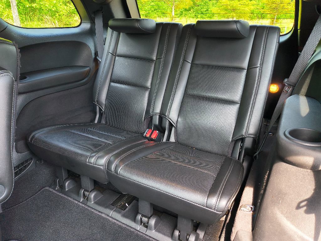 Used 2019 Dodge Durango R/T w/ Blacktop Package image 28