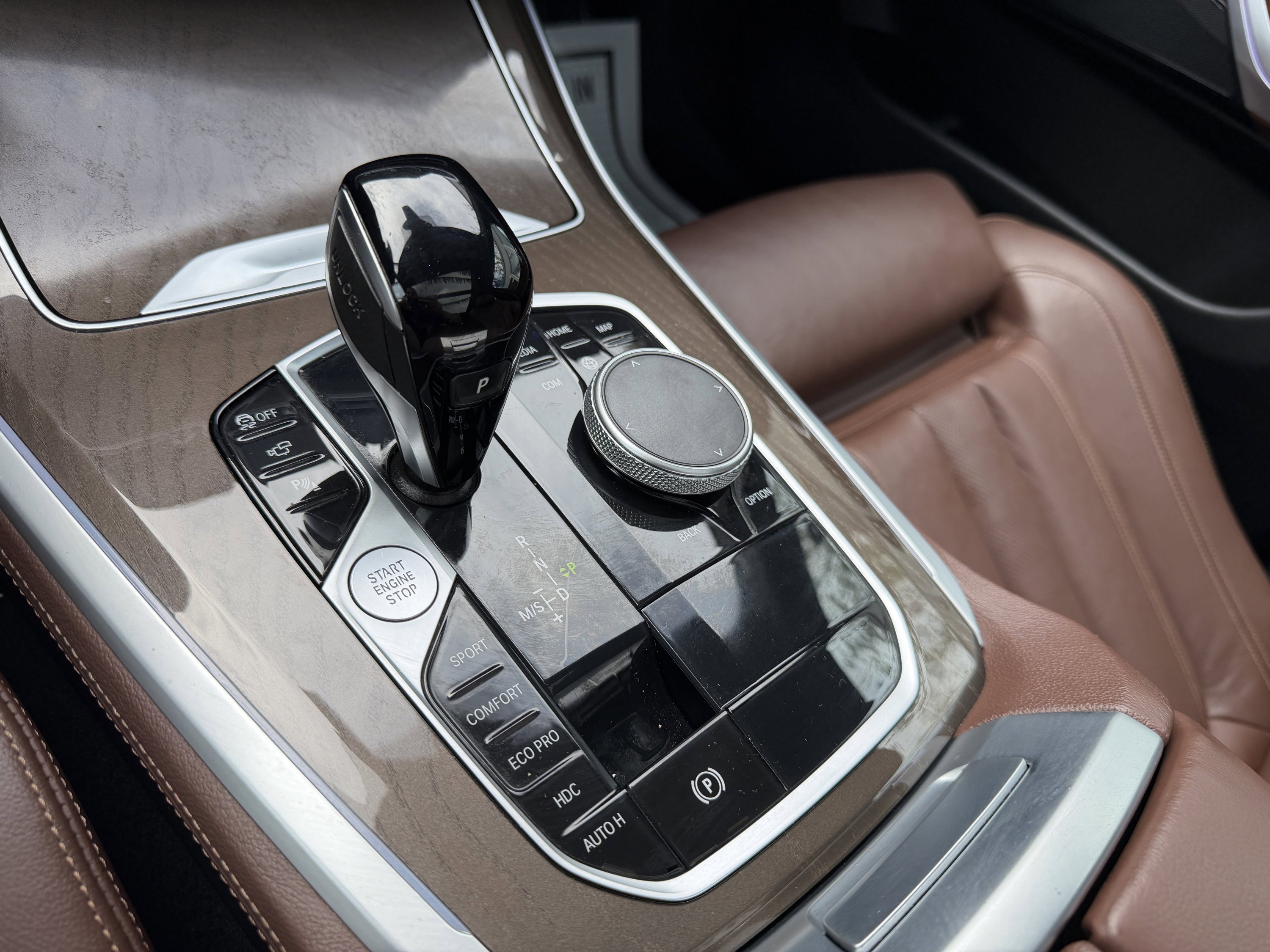 Used 2022 BMW X5 xDrive40i w/ Premium Package AWD/4WD image 35