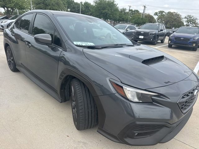 Used 2023 Subaru WRX Premium image 1