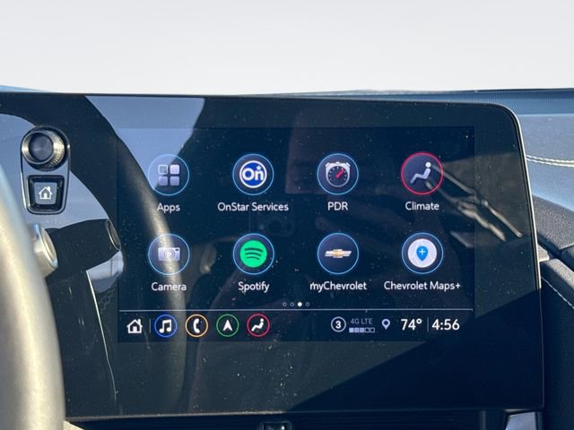 Used 2021 Chevrolet Corvette Stingray Preferred Cpe w/ Z51 Performance Package image 16