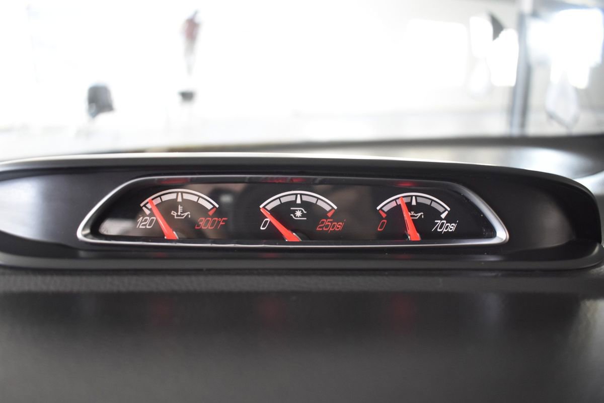 Used 2013 Ford Focus ST image 21