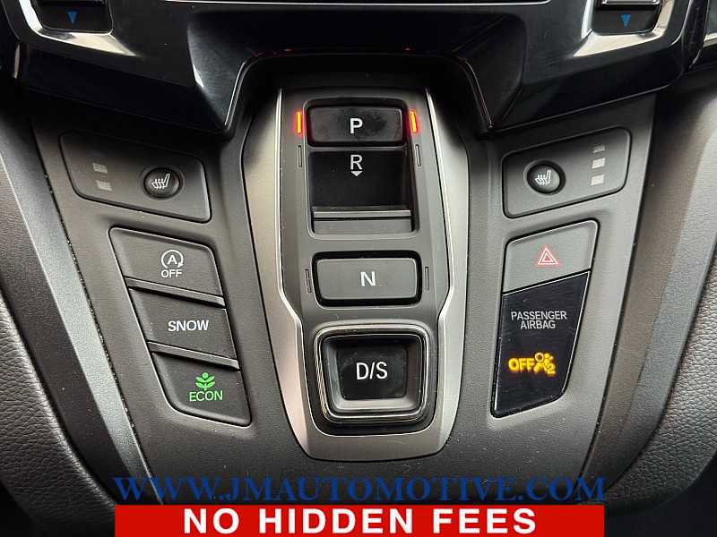 Used 2024 Honda Odyssey EX-L image 35