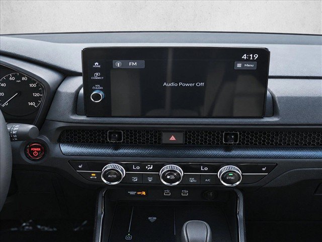 New 2027 Honda CR-V Sport image 26
