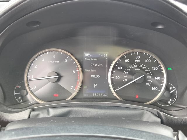 Used 2020 Lexus NX 300 FWD w/ Comfort Package image 31