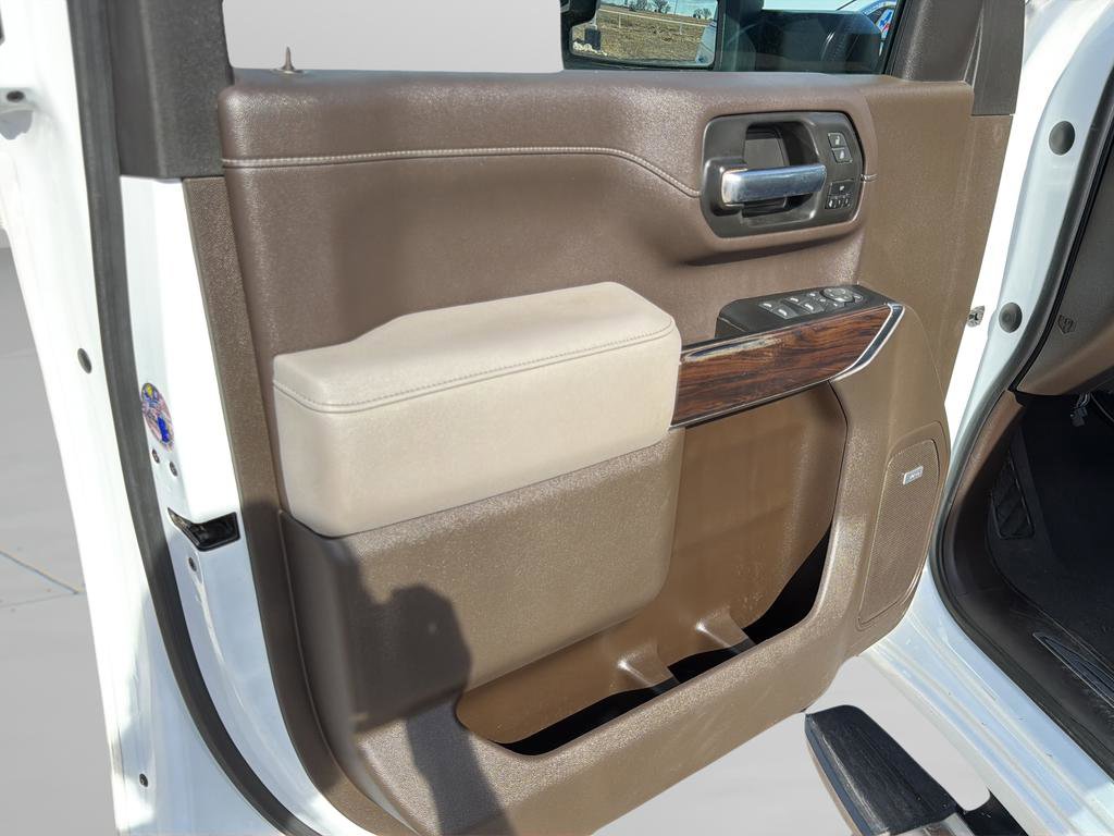 Used 2023 GMC Sierra 2500 SLT w/ Texas SLT Premium Package image 18