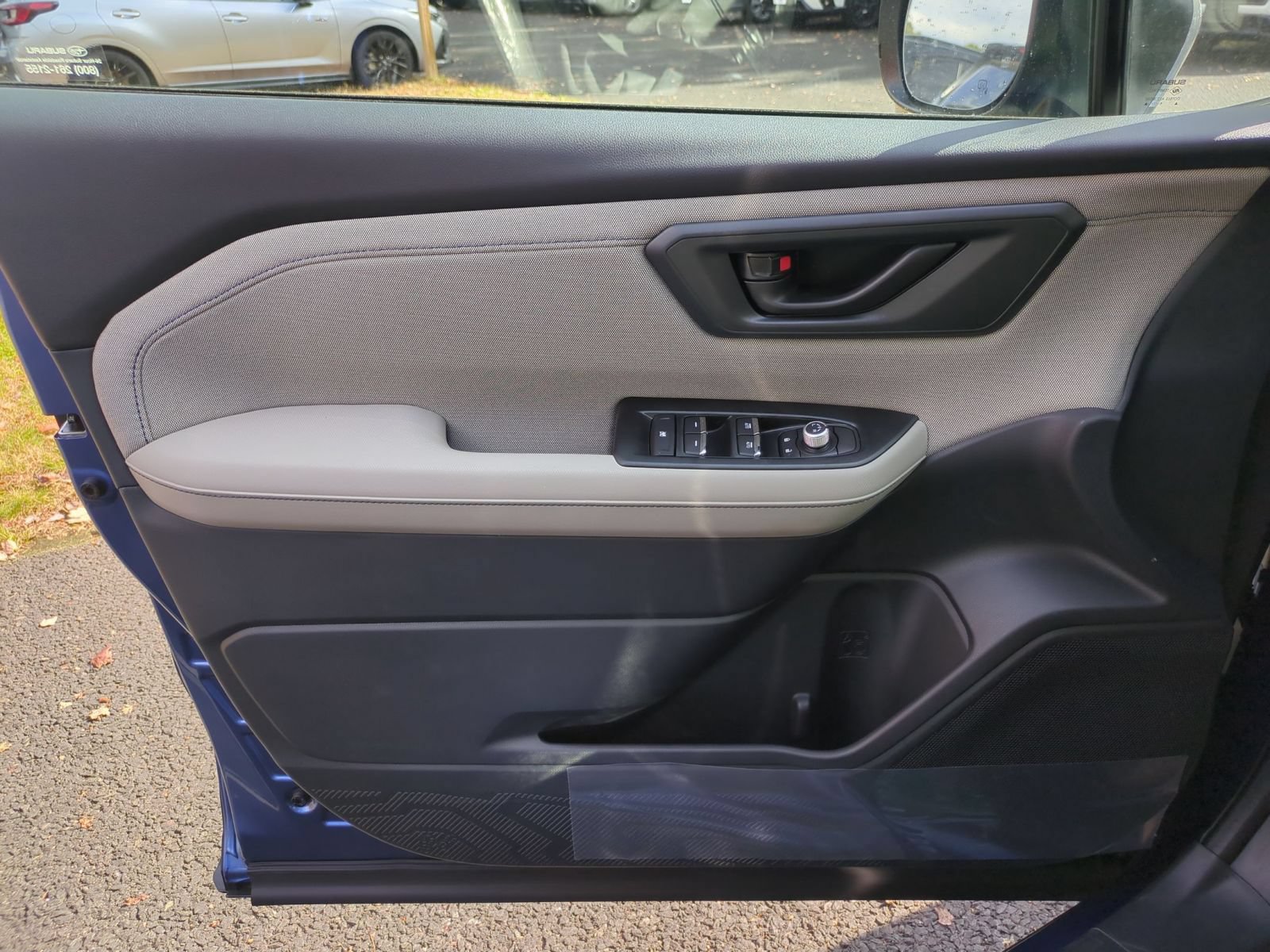 New 2026 Subaru Forester Premium AWD/4WD image 19