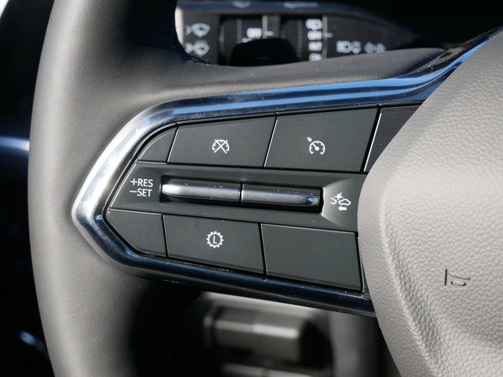 New 2026 Chevrolet Tahoe Premier AWD/4WD image 22