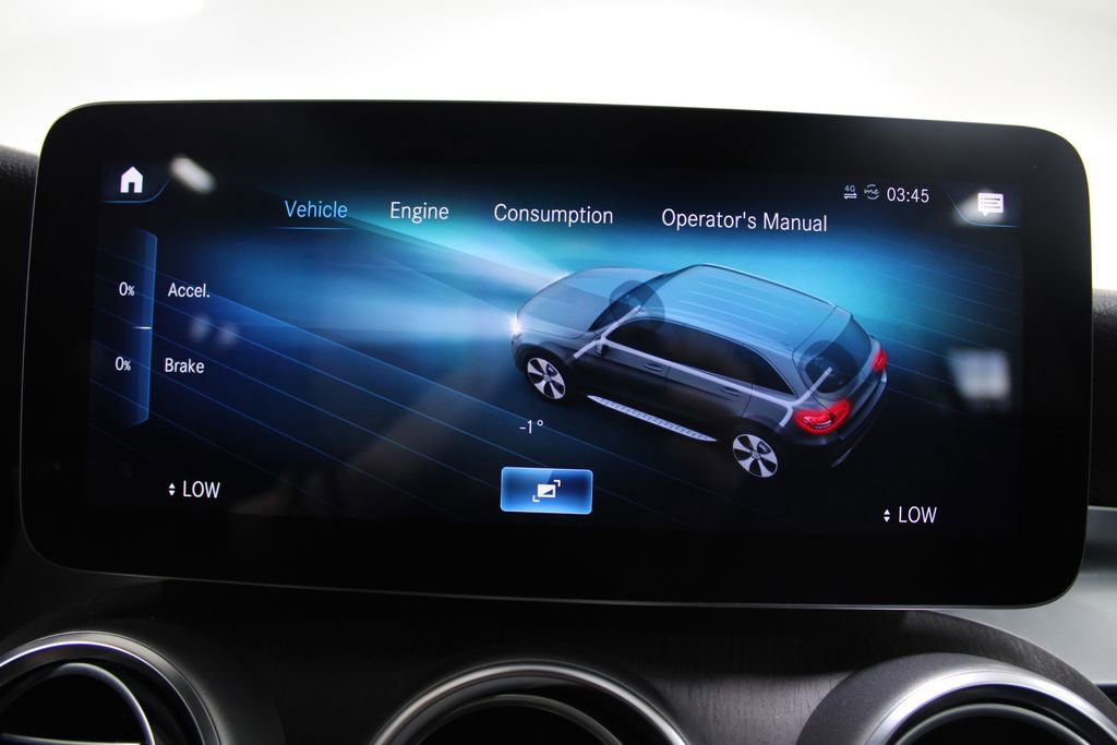 Used 2022 Mercedes-Benz GLC 300 image 43