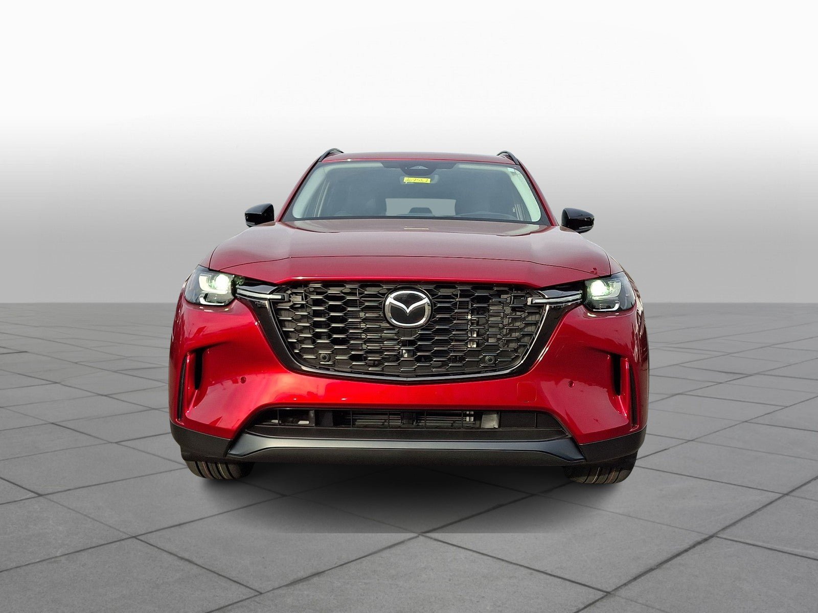 New 2026 MAZDA CX-90 3.3 Turbo w/ Premium Sport Pkg AWD/4WD image 2