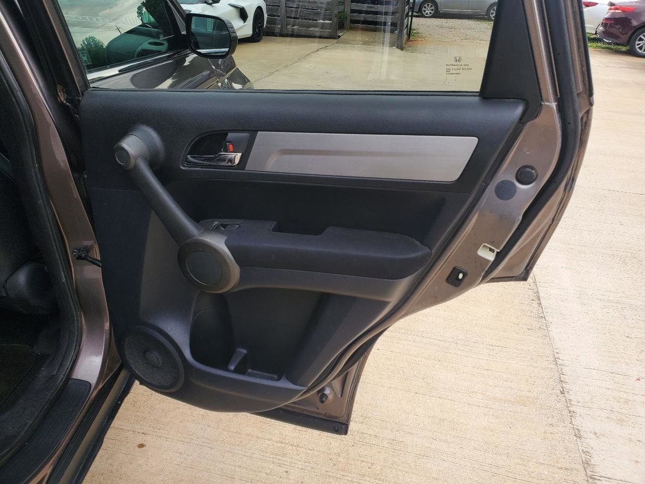 Used 2011 Honda CR-V EX image 8