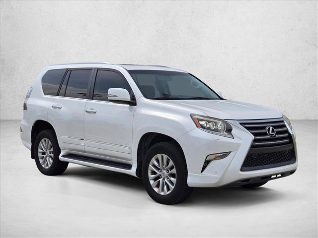 Used 2016 Lexus GX 460 w/ Premium Package AWD/4WD image 3