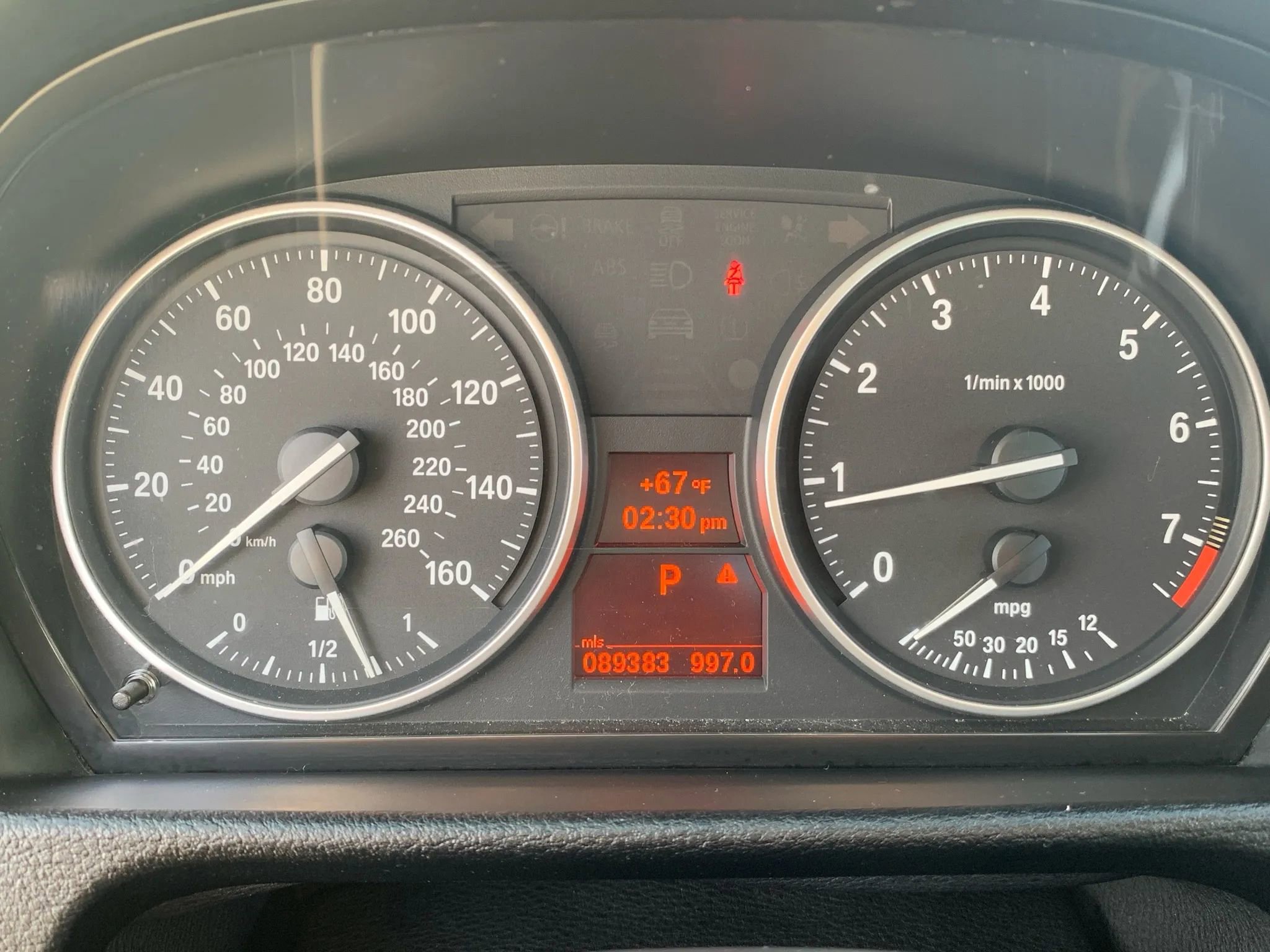 Used 2015 BMW X1 xDrive28i image 13