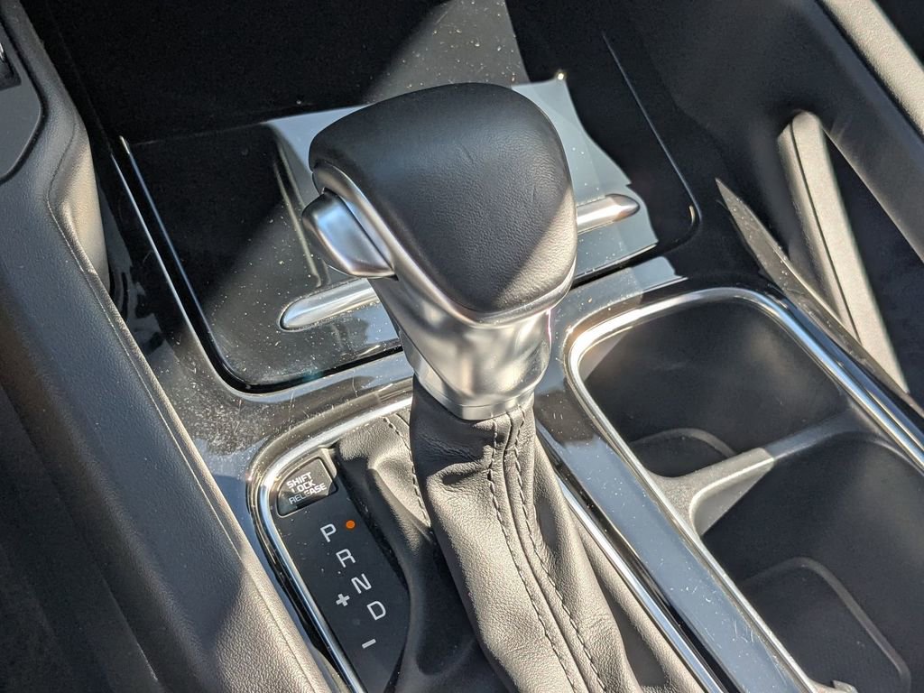 Used 2025 Kia Telluride S image 17