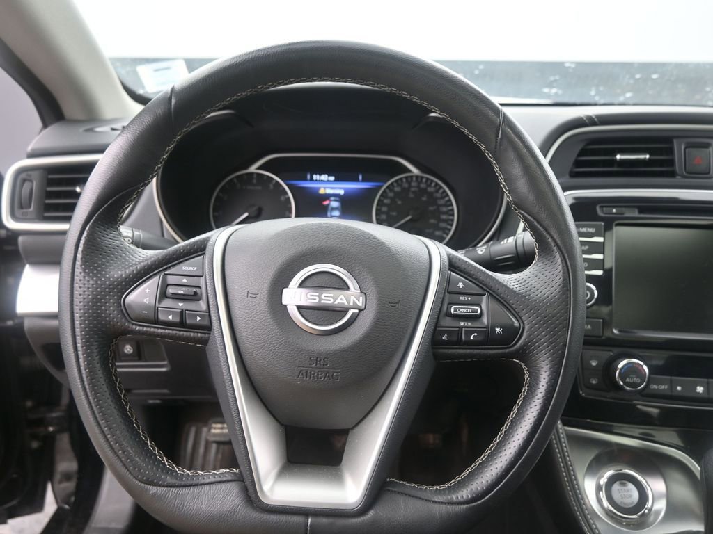 Used 2023 Nissan Maxima SL image 27