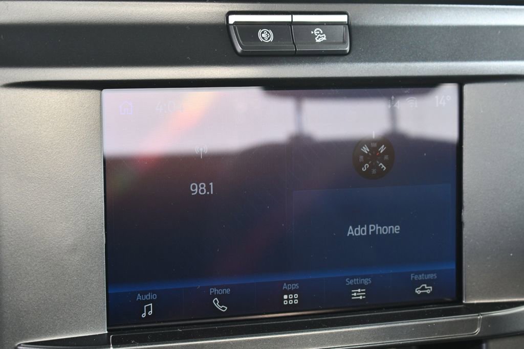 New 2026 Ford F250 XL w/ STX Appearance Package image 25