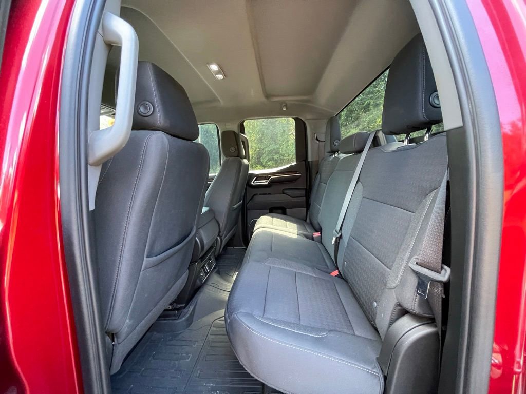 Used 2023 GMC Sierra 1500 Elevation w/ LPO, GMC Protection Package image 24